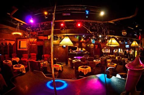 best charlotte strip clubs